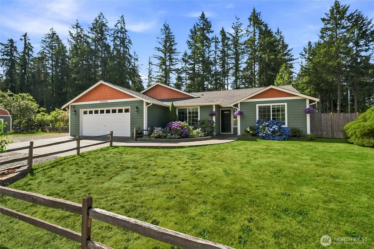 24262 197th Avenue Se, Maple Valley, WA 98038 - #1