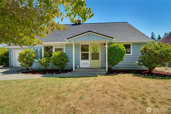 3307 Heather, University Place, WA 98466