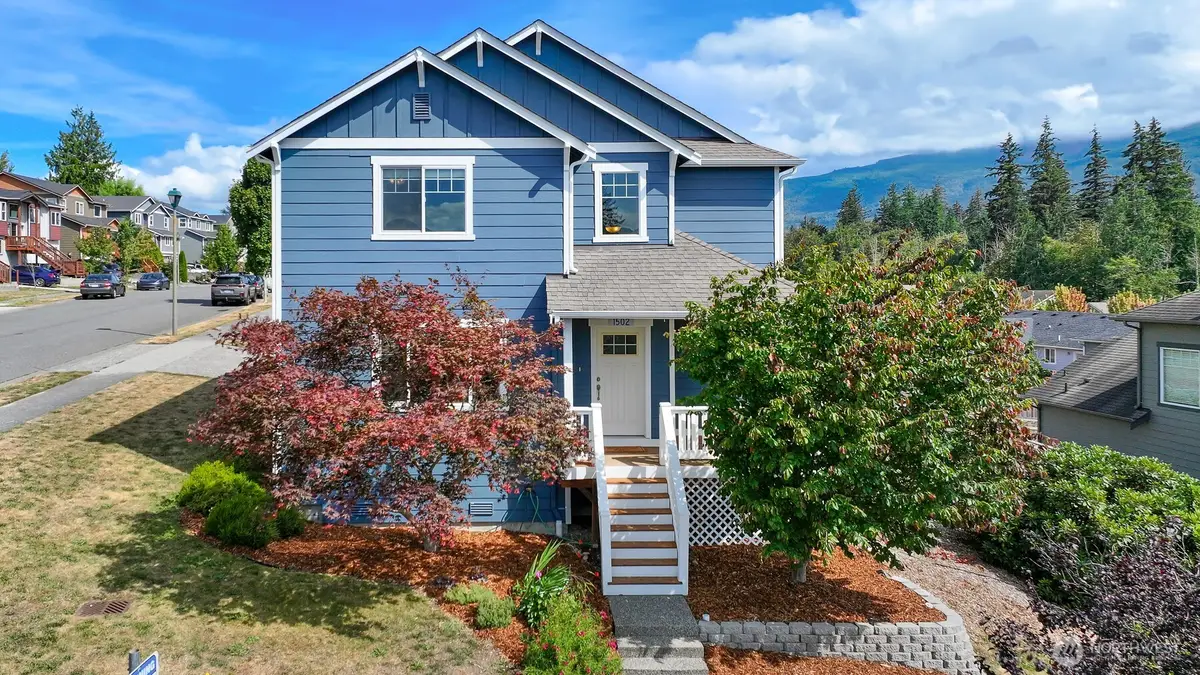 1502 Portobello Avenue, Sedro Woolley, WA 98284 - #1