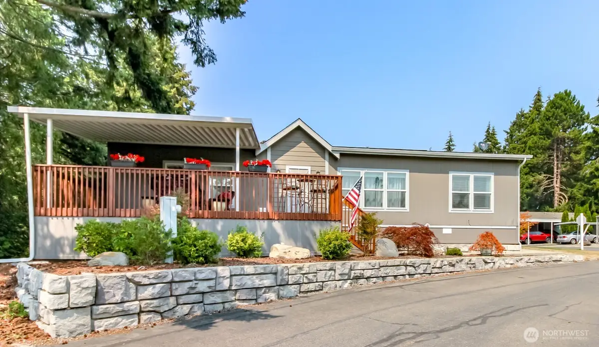 2101 S 324th Street #10, Federal Way, WA 98003 - #1