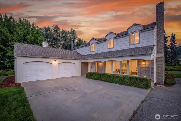 2328 Easy Street, Wenatchee, WA 98801