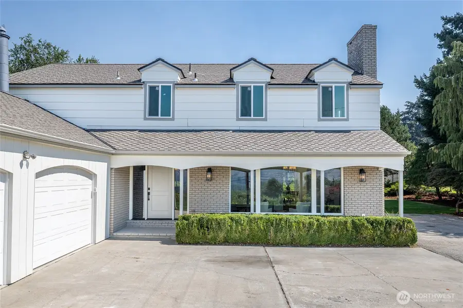 2328 Easy Street, Wenatchee, WA 98801 - #2