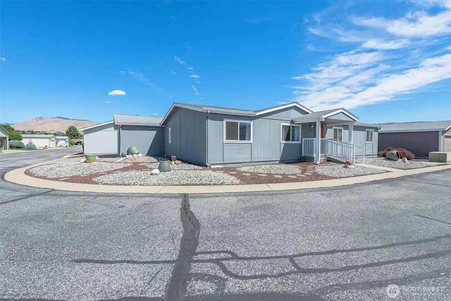 1708 Twin Peaks Drive #84, Wenatchee, WA 98801 - #2