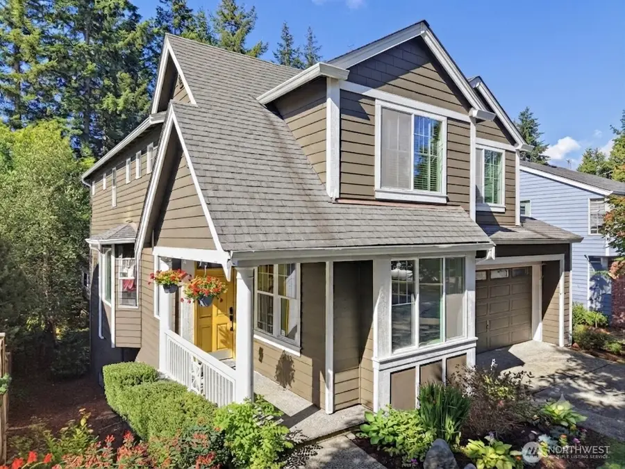 6627 Silent Creek Avenue, Snoqualmie, WA 98065 - #2