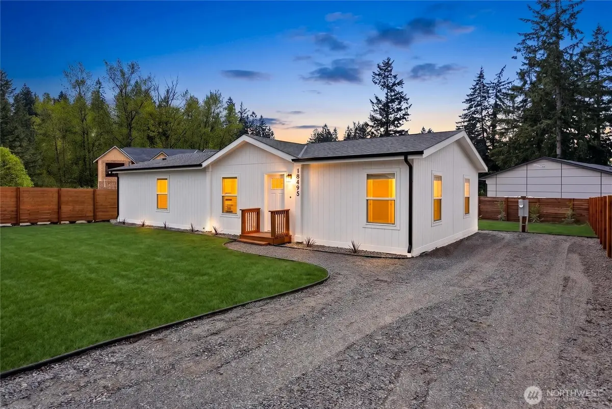 18495 SE Covington Sawyer Road, Kent, WA 98042 - #1