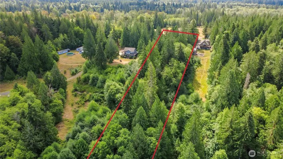 51 E Oakland Bay Drive, Shelton, WA 98584 - #3