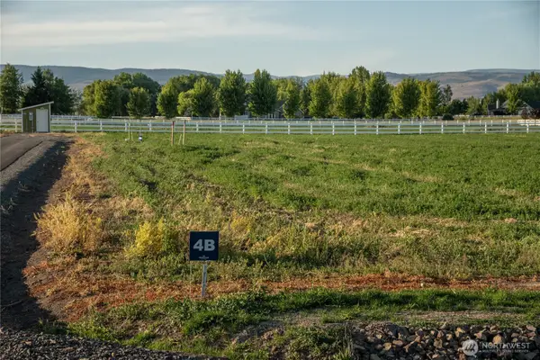 4 Look Road #4B, Ellensburg, WA 98926
