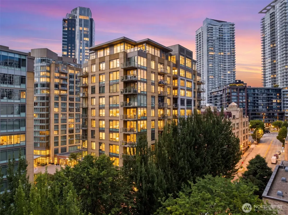 901 Lenora Street #S1503, Seattle, WA 98121 - #1