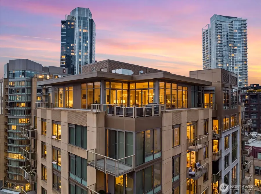 901 Lenora Street #S1503, Seattle, WA 98121 - #2