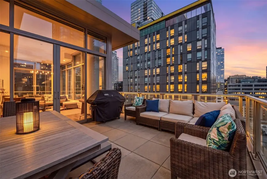 901 Lenora Street #S1503, Seattle, WA 98121 - #3