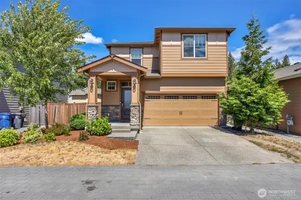 5733 86th Drive Ne, Marysville, WA 98270