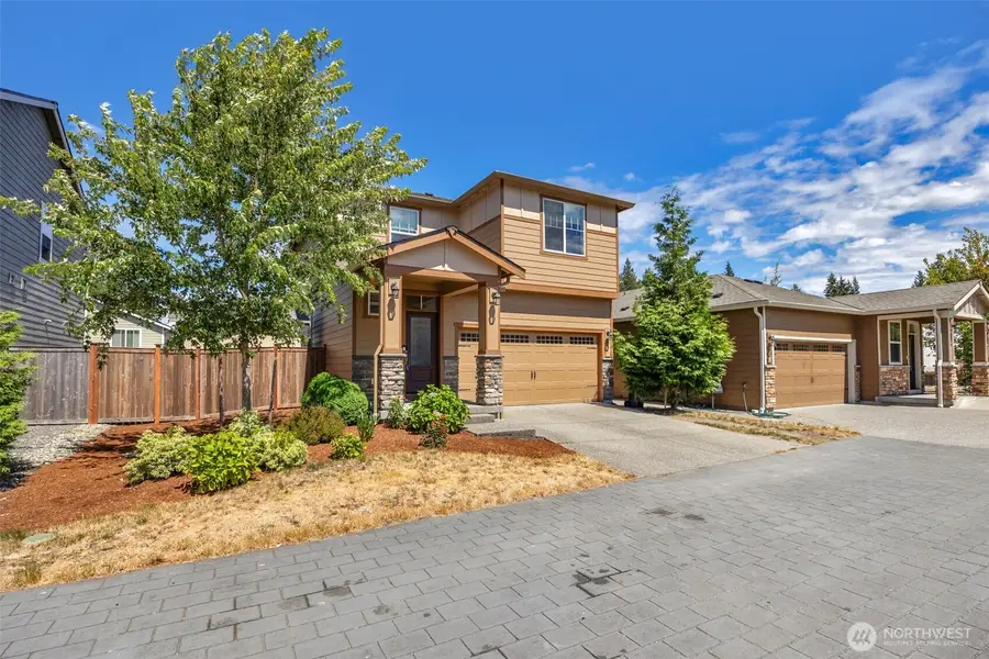 5733 86th Drive Ne, Marysville, WA 98270 - #3
