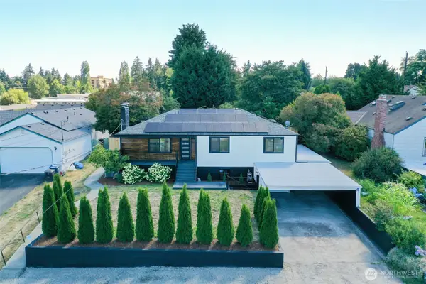 2819 Louise Avenue W, University Place, WA 98466