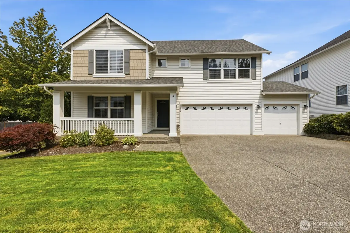 23404 SE 263rd Street, Maple Valley, WA 98038 - #1