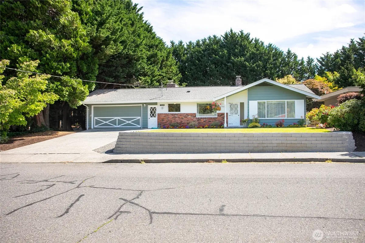 1248 Kenoyer Drive, Bellingham, WA 98229 - #1