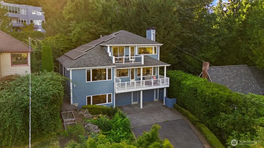 9009 45th Avenue Ne, Seattle, WA 98115 - #2