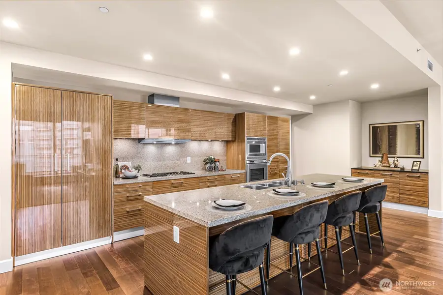 1920 4th Avenue #2605, Seattle, WA 98101 - #2