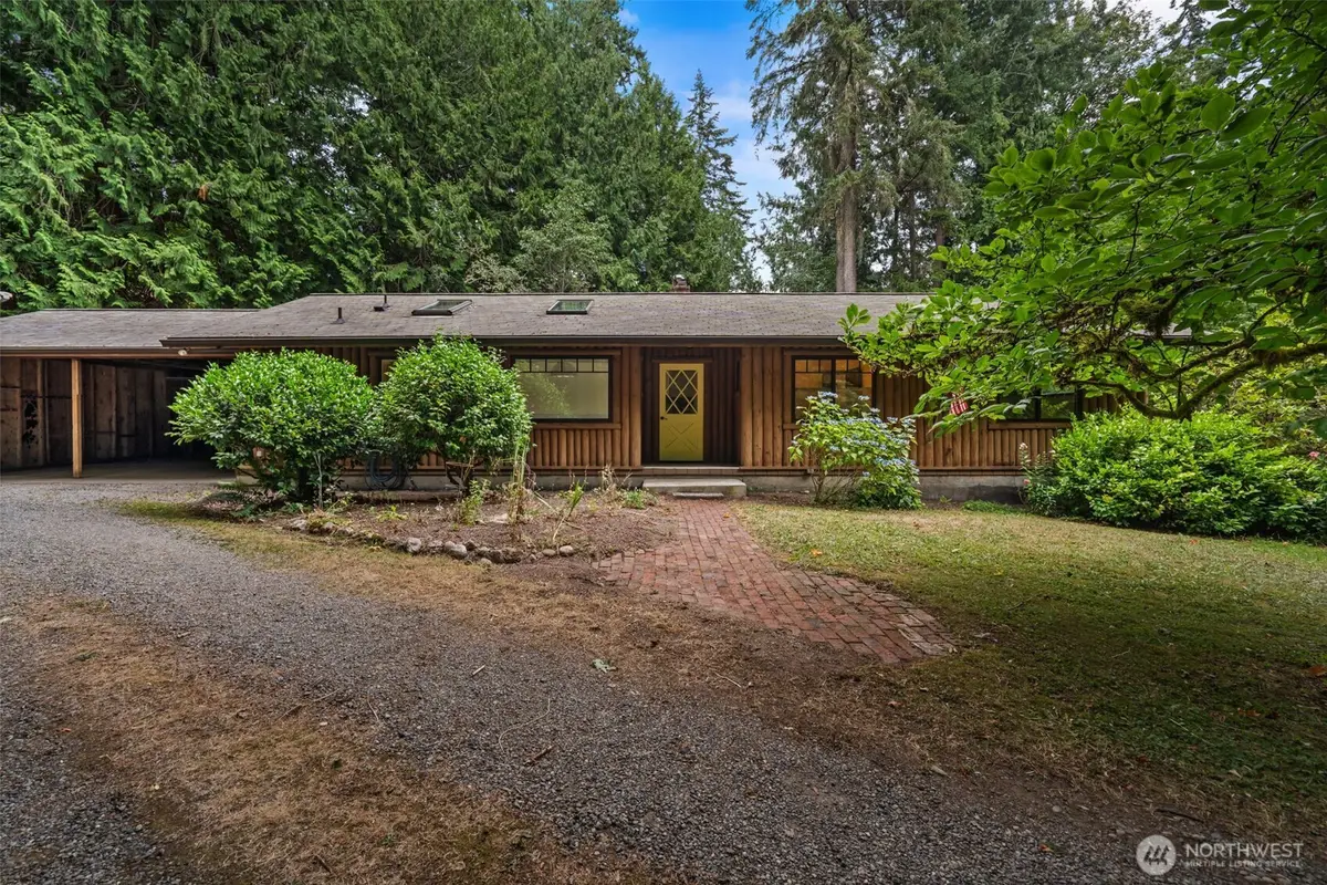 7264 NE Little Harbor Lane, Bainbridge Island, WA 98110 - #1