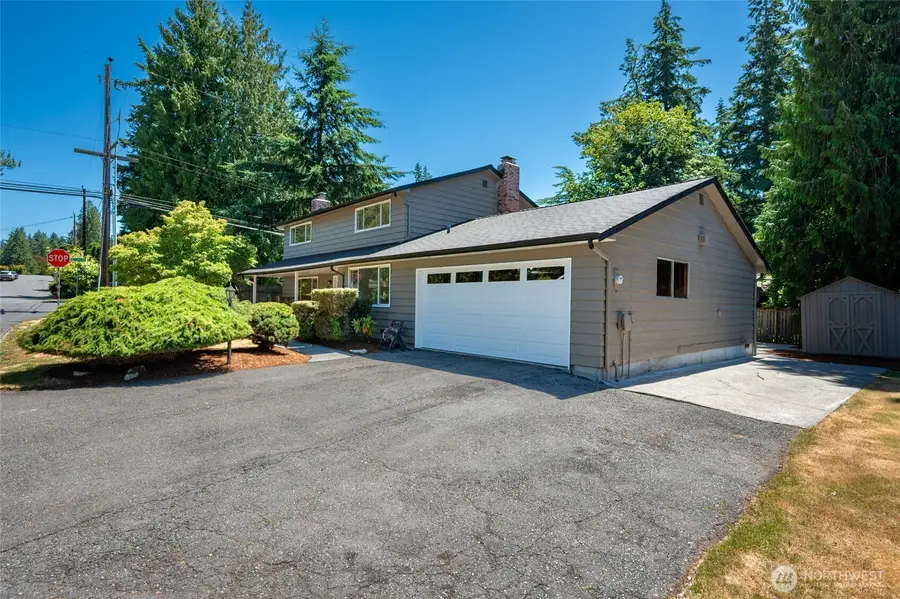 305 NW 198th Street, Shoreline, WA 98177 - #3