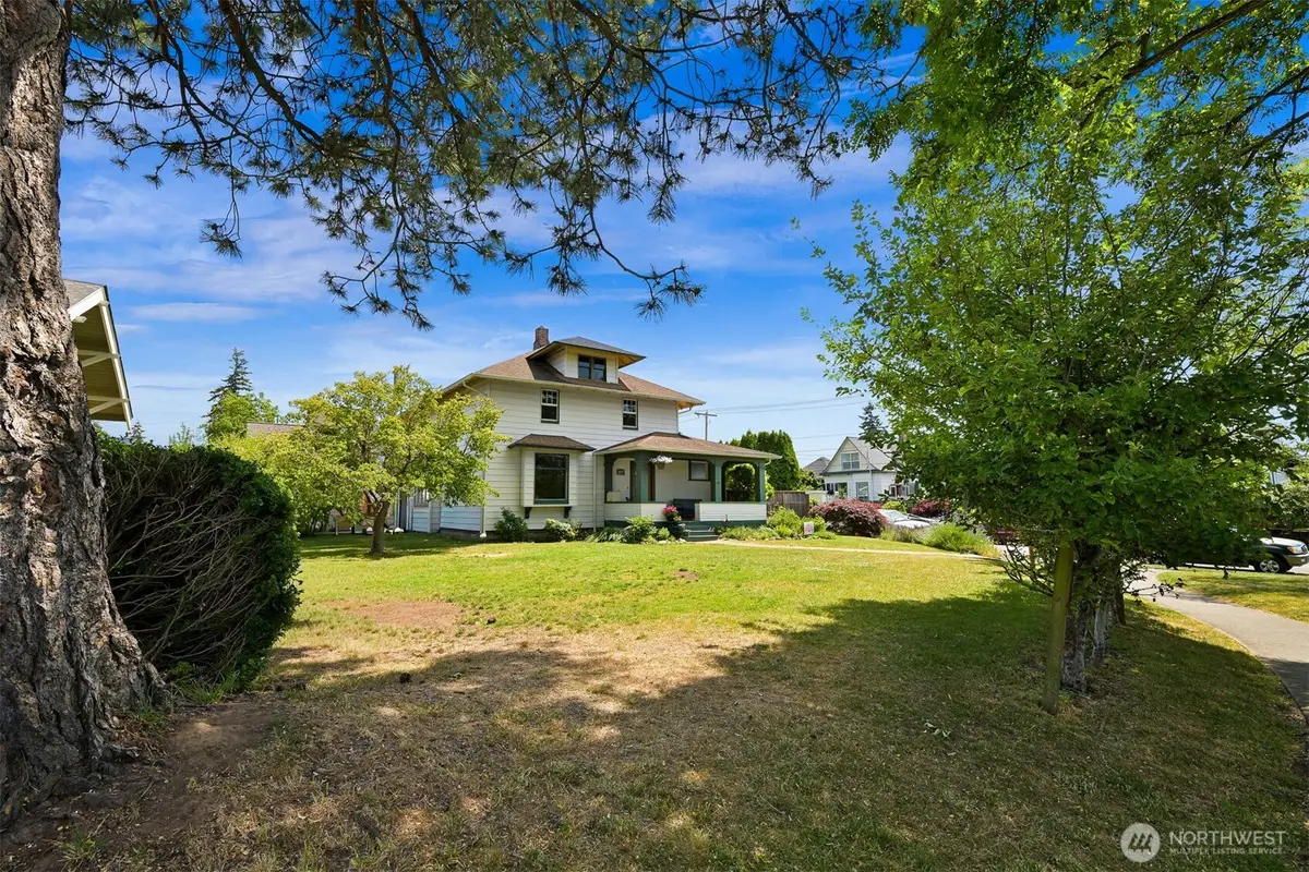 2600 Hampton Place, Bellingham, WA 98225 - #1