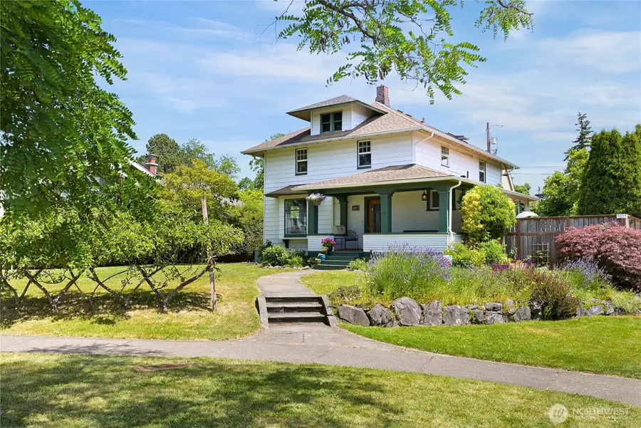 2600 Hampton Place, Bellingham, WA 98225 - #2