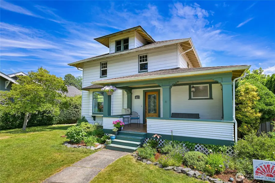 2600 Hampton Place, Bellingham, WA 98225 - #3