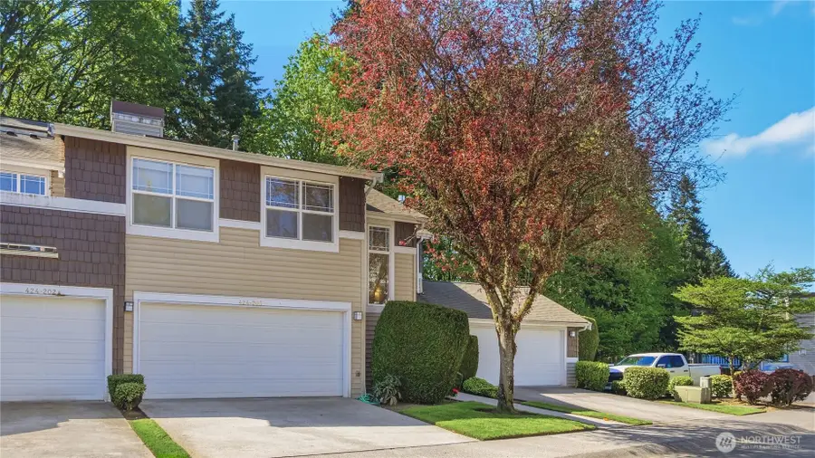 424 228th Street Sw #H203, Bothell, WA 98021 - #3