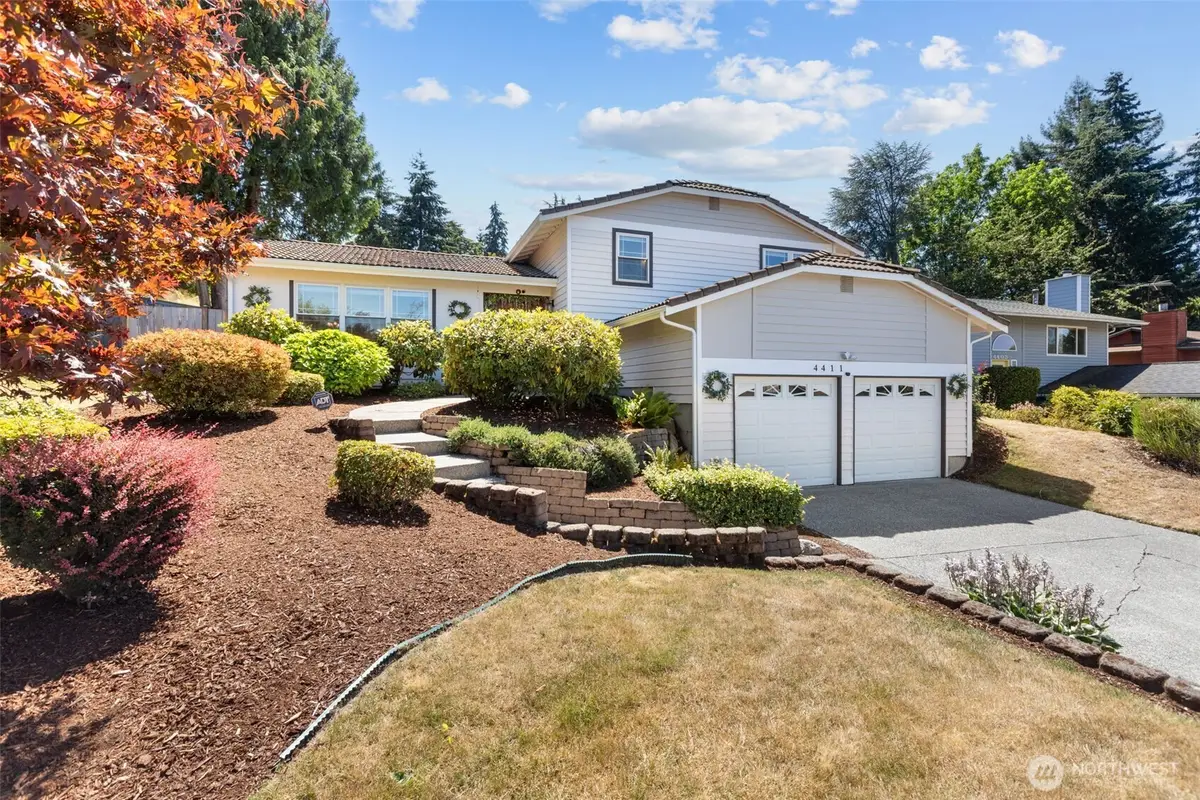 4411 S 263rd Street, Kent, WA 98032 - #1