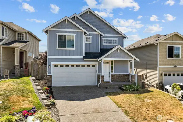 3902 69th Drive Ne, Marysville, WA 98270