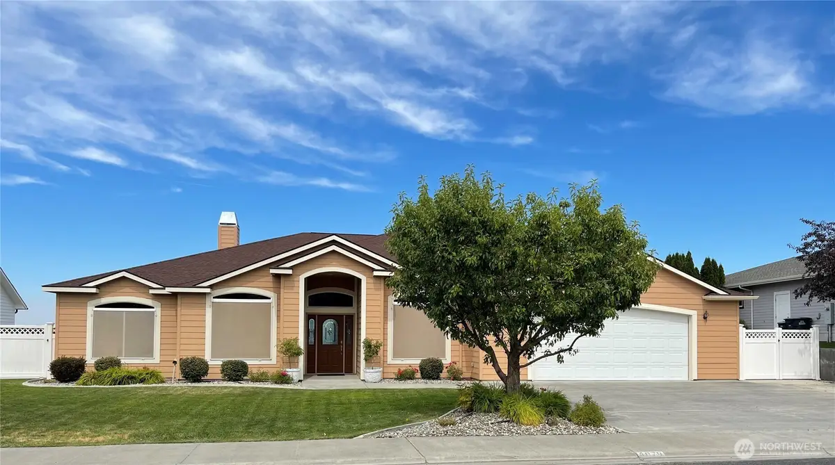 4078 Cove West Drive, Moses Lake, WA 98837 - #1