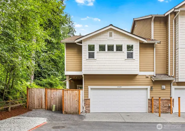 21622 11th Court Se, Bothell, WA 98021