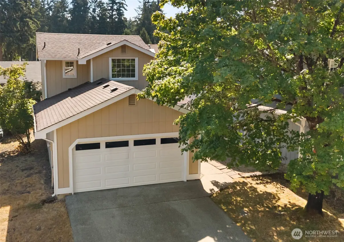 602 Malibu Drive Se, Lacey, WA 98503 - #1
