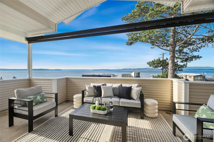 5064 Beach Drive Sw, Seattle, WA 98136 - #3
