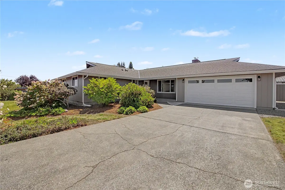 921 W Oak Court, Sequim, WA 98382 - #1
