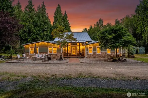 3695 Grandview Road, Ferndale, WA 98248