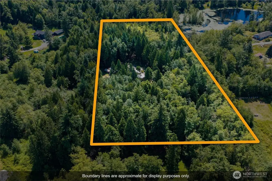 3695 Grandview Road, Ferndale, WA 98248 - #2