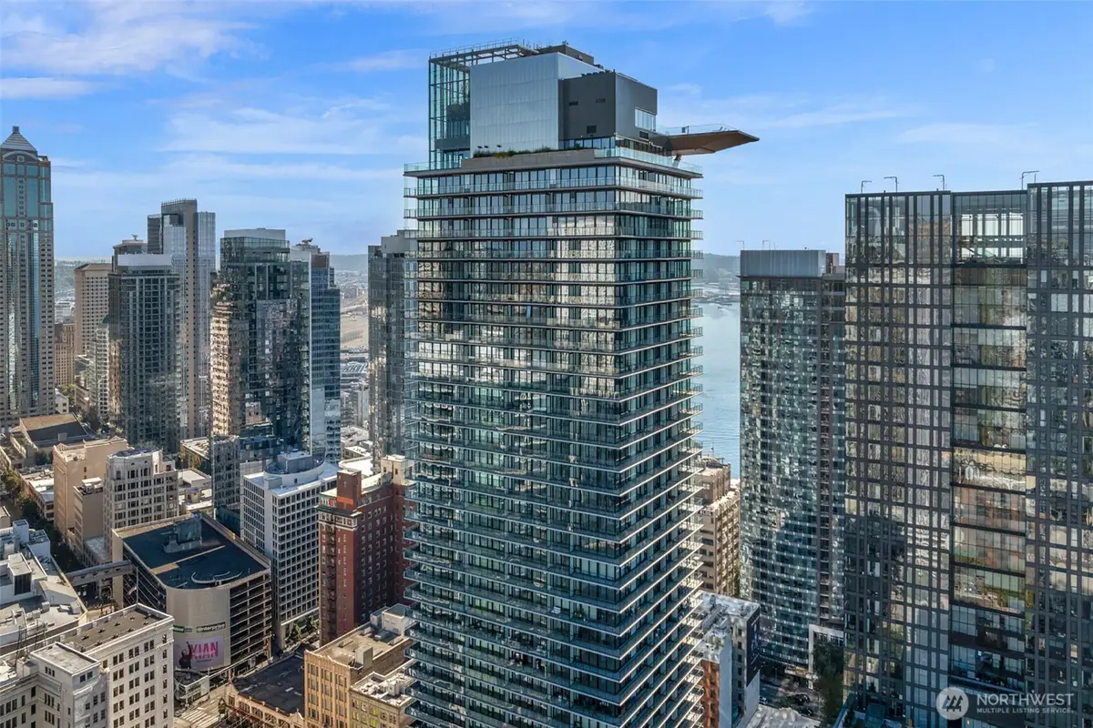 300 Virginia Street #4111, Seattle, WA 98101 - #1