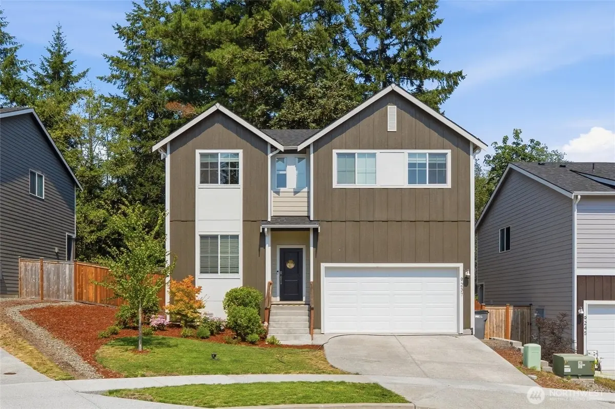 9237 Mint Loop Nw, Bremerton, WA 98311 - #1
