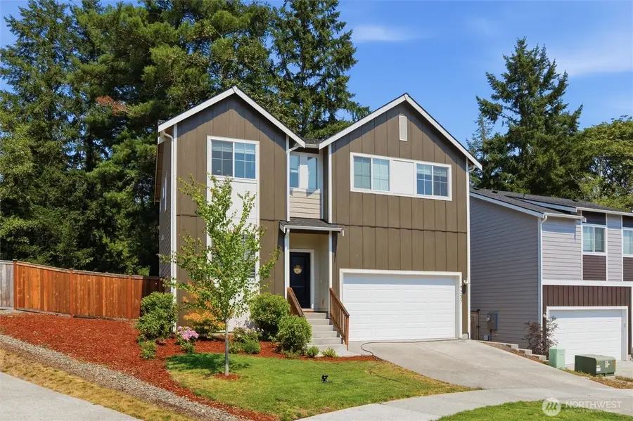 9237 Mint Loop Nw, Bremerton, WA 98311 - #2