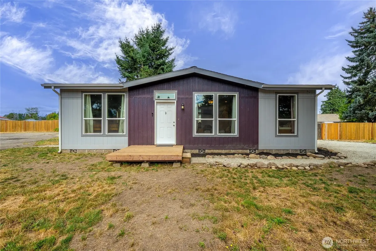 16507 Suntree Court Se, Yelm, WA 98597 - #1