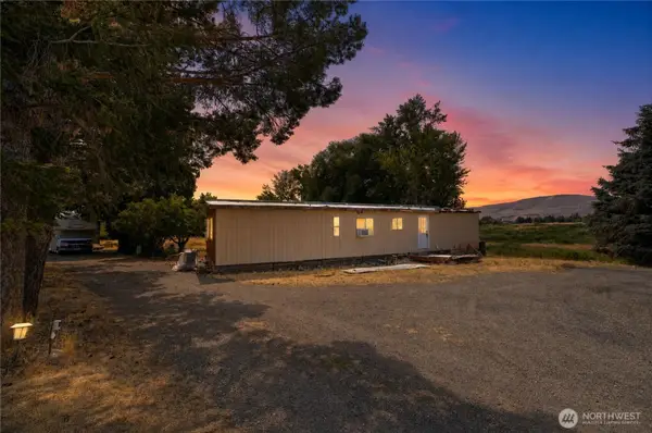 2322 Umptanum Road, Ellensburg, WA 98926
