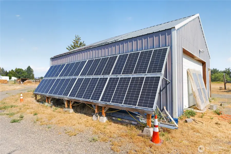 2322 Umptanum Road, Ellensburg, WA 98926 - #2