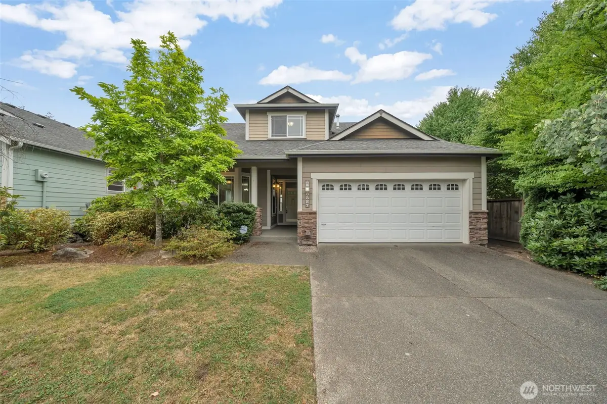 8527 29th Way Se, Olympia, WA 98513 - #1