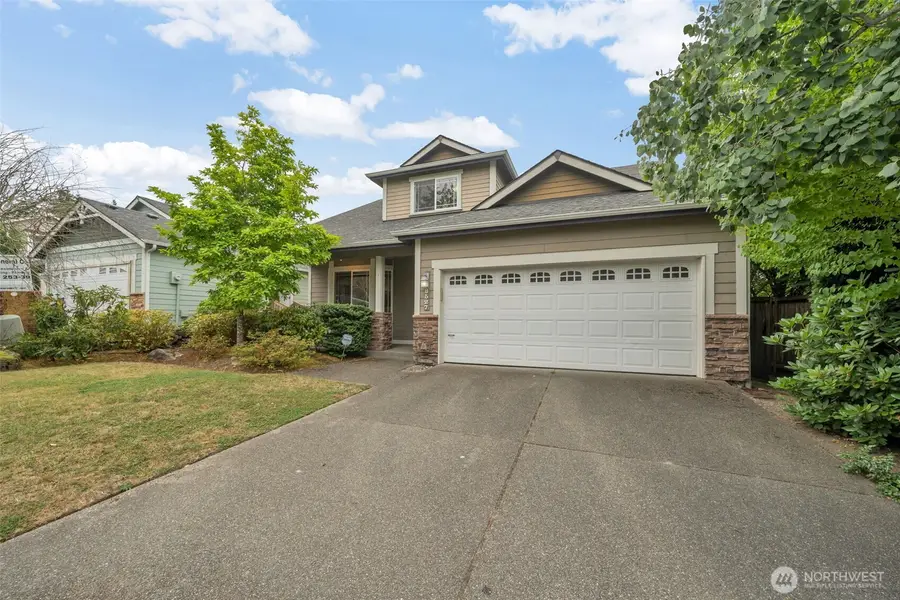 8527 29th Way Se, Olympia, WA 98513 - #2