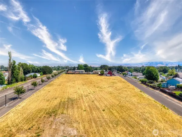 0 Rose Street, College Place, WA 99324