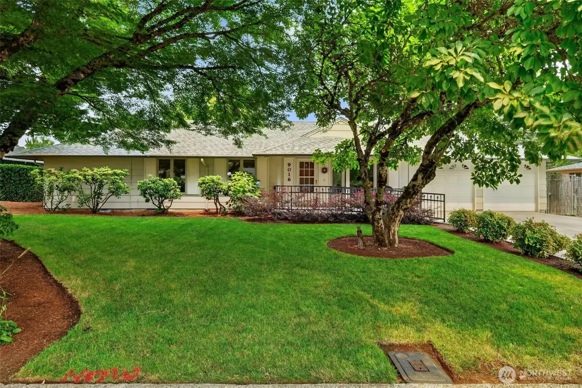 9016 NE 11th Street, Vancouver, WA 97664 - #1