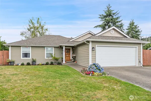 103 Corrin Court Nw, Orting, WA 98360