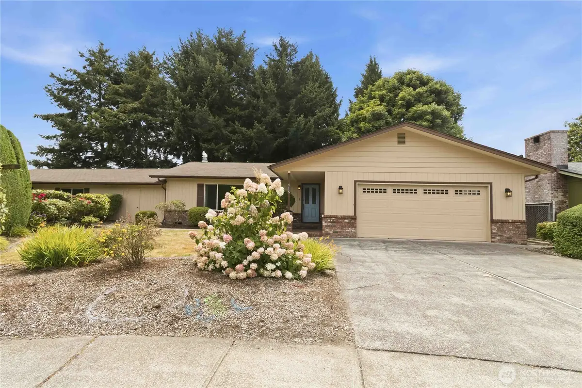 115 Terumi Lane, Longview, WA 98632 - #1