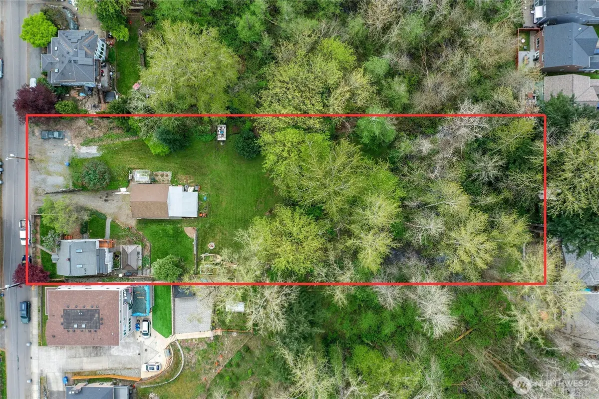 18011 83rd Avenue Ne, Kenmore, WA 98028 - #1