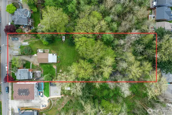 18011 83rd Avenue Ne, Kenmore, WA 98028